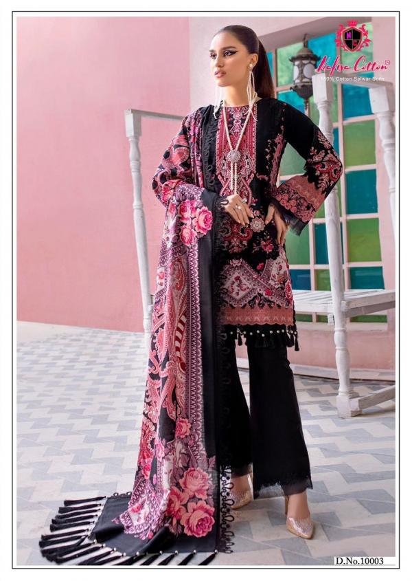 	Nafisa Safina Vol-10 – Karachi Dress Material